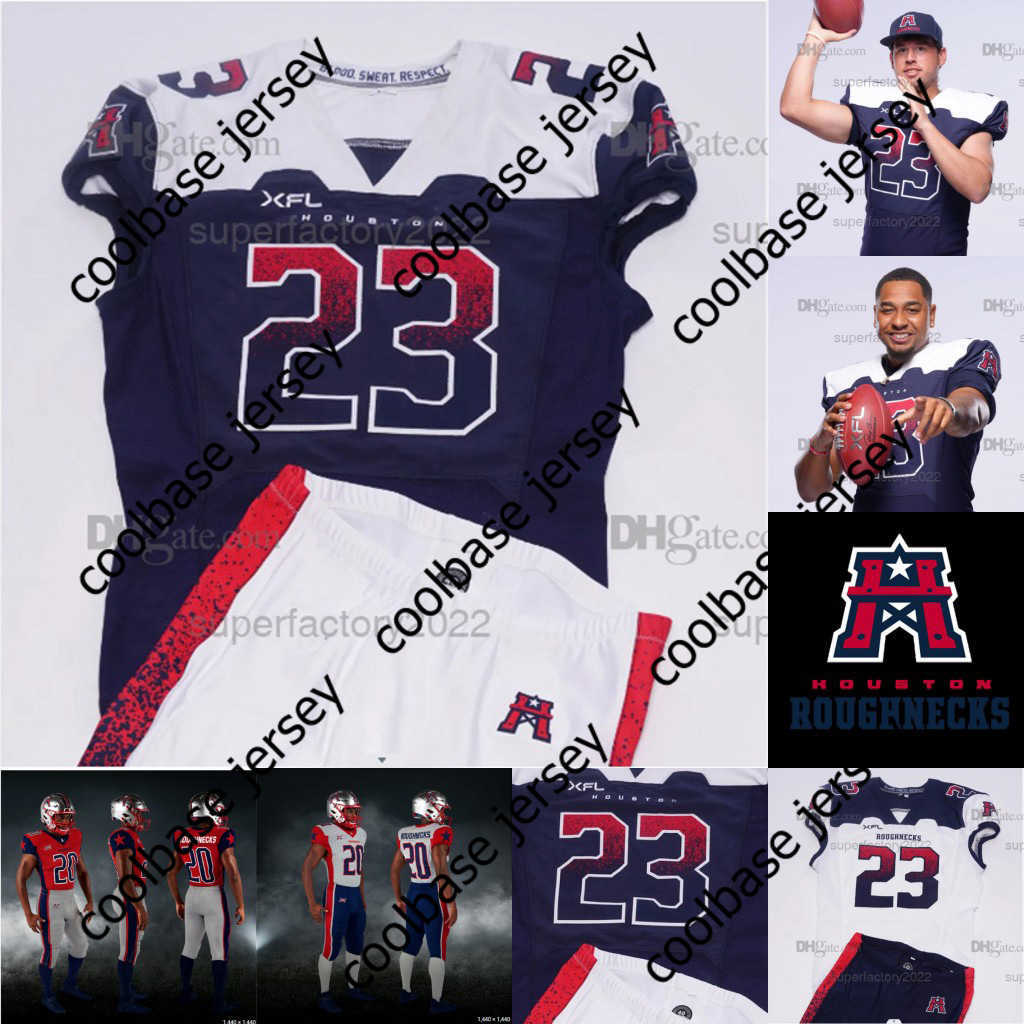 Football Jerseys 2023 Roughnecks Jersey Kaleb Eleby Bran don Silvers Cole McDonald Adrian Killins Garrett Owens Cedric Byrd Deontay Burnett, 2023 men s-xxxl
Football Jerseys 2023 Roughnecks Jersey Kaleb Eleby Bran don Silvers Cole McDonald Adrian Killins Garrett Owens Cedric Byrd Deontay Burnett, 2023 men s-xxxl