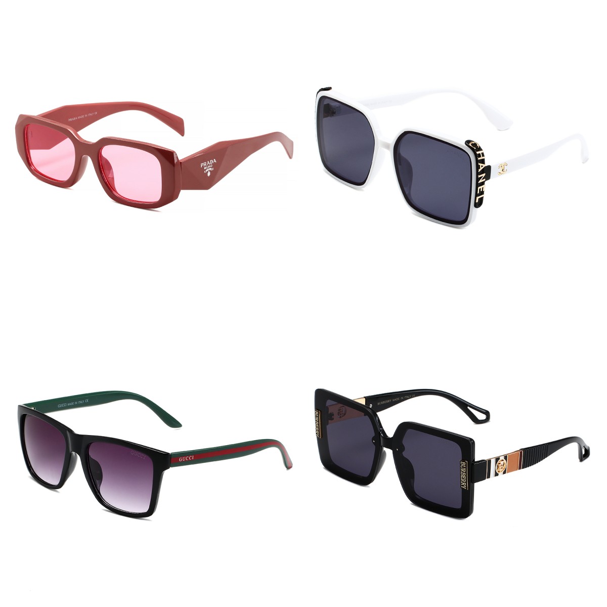 AAAAA dupe New Fashion Top Hot-selling Brand Designer Sunglasses Luxury Sunglass High Quality eyeglass Women Men Glasses Womens Sun glass Unisex With box, Pa1
AAAAA dupe New Fashion Top Hot-selling Brand Designer Sunglasses Luxury Sunglass High Quality eyeglass Women Men Glasses Womens Sun glass Unisex With box, Pa1