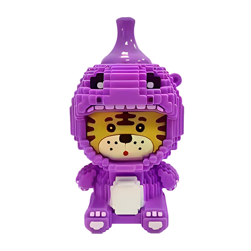 Silicone building block tiger cup e cigarette disposables vapes puff 6000 puffs 15ml prefilled liquid 650mah rechargeable batteries disposable vape randm tornado
Silicone building block tiger cup e cigarette disposables vapes puff 6000 puffs 15ml prefilled liquid 650mah rechargeable batteries disposable vape randm tornado