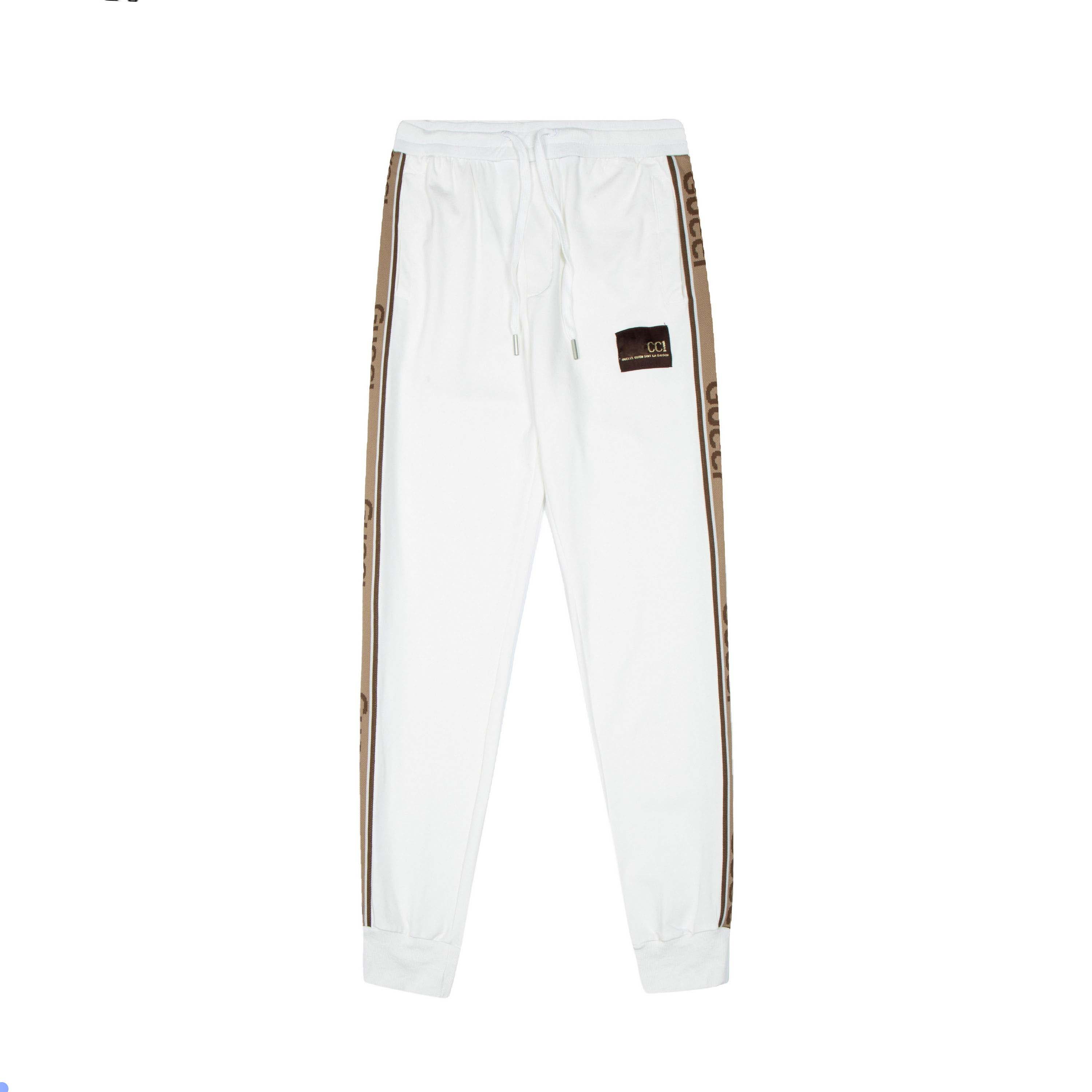 2023 New Mens Designers Pants High Street Pants for Men Sweatpants Casual Women Hip Hop Streetwear Asian Size to XXL, Gray
2023 New Mens Designers Pants High Street Pants for Men Sweatpants Casual Women Hip Hop Streetwear Asian Size to XXL, Gray