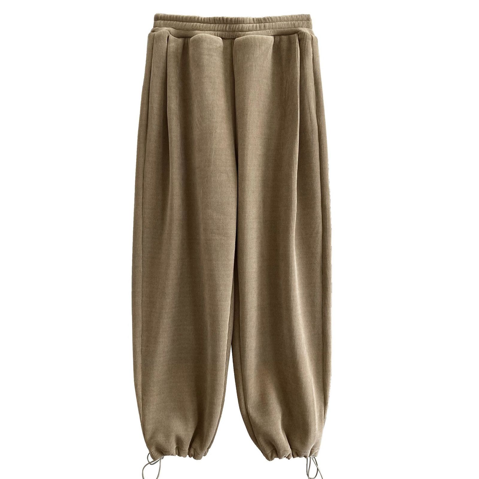 Women's Pants Capris white pants for women autumn winter 2829 230321