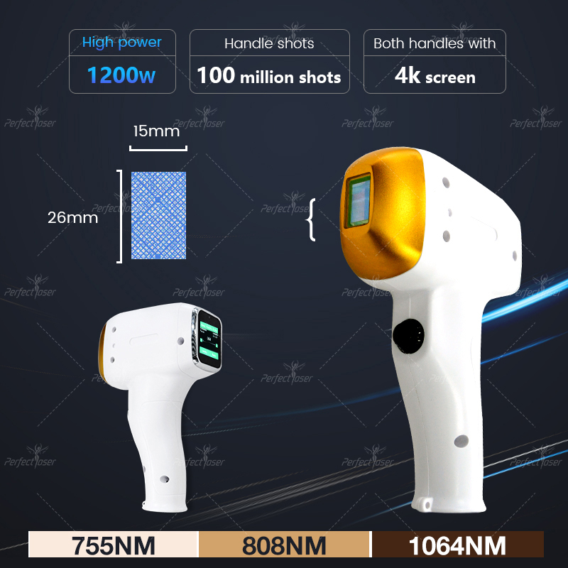 Multifunction Diode Laser Beauty Equipment Permanent Hair Removal Machine IPL Elight skin rejuvenation treatment