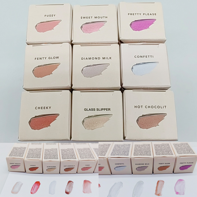Lip Gloss LipBomb Universal Lip Luminizer Enlumineur A Levres Universel Lipgloss 9 Colors 9ML 0.30FL.QZ, Mix pls leave message about color
Lip Gloss LipBomb Universal Lip Luminizer Enlumineur A Levres Universel Lipgloss 9 Colors 9ML 0.30FL.QZ, Mix pls leave message about color