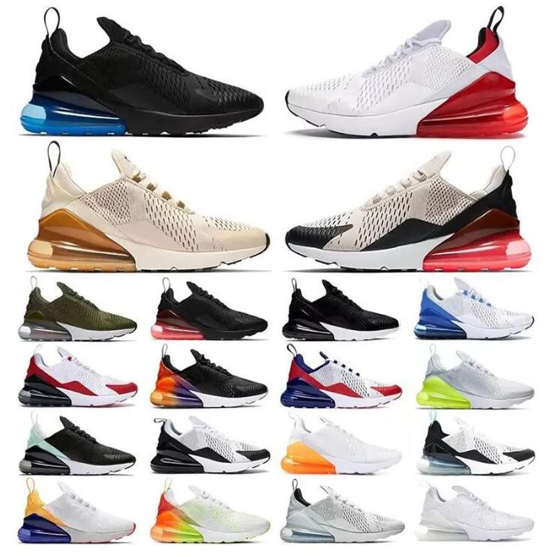270 270s Running Shoes 270S Chaussure Men Women Sneaker Triple Black White University Brown Barely Rose Anthracite Cactus Trainers Sports Sneakers A8, 26
270 270s Running Shoes 270S Chaussure Men Women Sneaker Triple Black White University Brown Barely Rose Anthracite Cactus Trainers Sports Sneakers A8, 26
