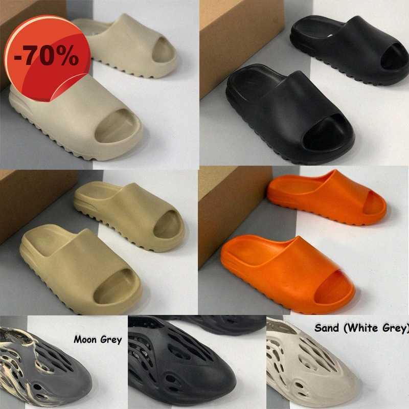 Sandals MX sand slipper grey Moon Grey Sandals lemon green Foam Slippers Clog lady sandal acoustic eva resin Slides Black Woman Man bone Designer
Sandals MX sand slipper grey Moon Grey Sandals lemon green Foam Slippers Clog lady sandal acoustic eva resin Slides Black Woman Man bone Designer