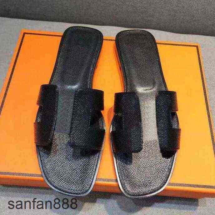 Original Designer Hemres Slippers H 2023 Fashion Sandals Genuine Leather Women Summer luxury Flat Slides Ladies Beach Sandal Party URGH With logo 3O4J, Color 29
Original Designer Hemres Slippers H 2023 Fashion Sandals Genuine Leather Women Summer luxury Flat Slides Ladies Beach Sandal Party URGH With logo 3O4J, Color 29