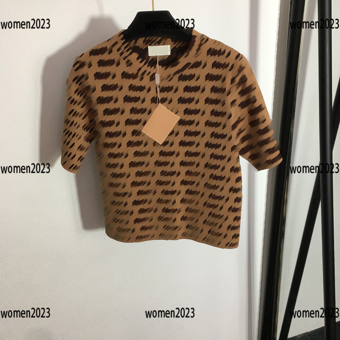 womens designer clothing Knitted tees diesel top Size 36-40 Free shipping Letter printed short sleeve sweater New arrival Mar13, Brown
womens designer clothing Knitted tees diesel top Size 36-40 Free shipping Letter printed short sleeve sweater New arrival Mar13, Brown