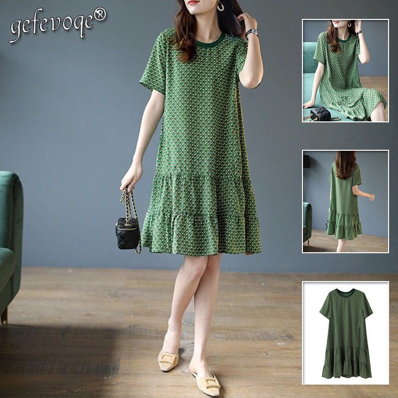 Casual Dresses Casu… - image