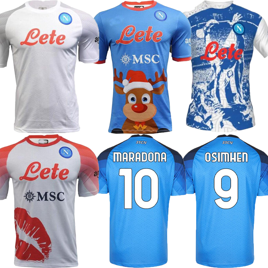 22 23 24 NAPOLI soccer jerseys Maglia Naples 2022 2023 ZIELINSKI ANGUISSA OLIVERA KVARATSKHELIA KIDS FOOTBALL SHIRT OSIMHEN FABIAN LOZAN Maillots de foot, Black
22 23 24 NAPOLI soccer jerseys Maglia Naples 2022 2023 ZIELINSKI ANGUISSA OLIVERA KVARATSKHELIA KIDS FOOTBALL SHIRT OSIMHEN FABIAN LOZAN Maillots de foot, Black