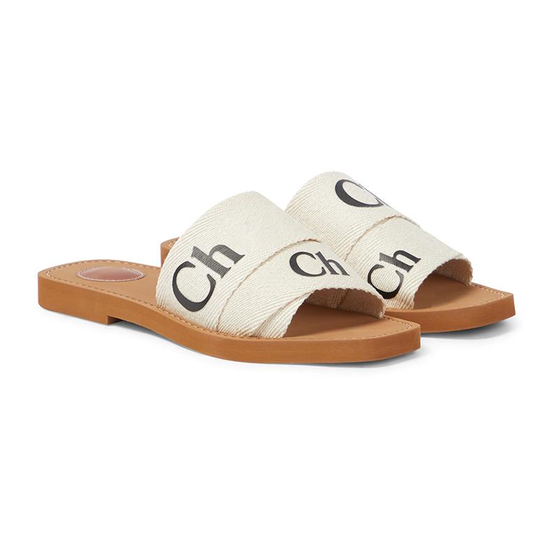 621s Sandals designer Woody sandals for women Mules flat slides Light tan beige white black pink lace Lettering Fabric canvas slipper
621s Sandals designer Woody sandals for women Mules flat slides Light tan beige white black pink lace Lettering Fabric canvas slipper