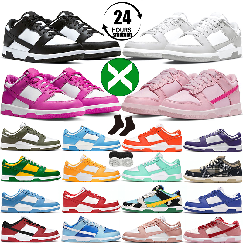2023 Shoes Sb Low Sneakers panda Black White Active Fuchsia UNC Grey Fog Triple Pink Why So Sad Safari Mix Rose Whisper Brazil Chicago Running Shoes Men Women 36-47, #33 why so sad 36-45
2023 Shoes Sb Low Sneakers panda Black White Active Fuchsia UNC Grey Fog Triple Pink Why So Sad Safari Mix Rose Whisper Brazil Chicago Running Shoes Men Women 36-47, #33 why so sad 36-45