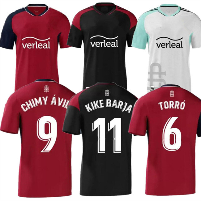 22/23 Men' T-Shirts Osasuna shirt RUBN GARCA RTORRES CHIMY VILA BUDIMIR MANU SNCHEZ DAVID GARCIA home away jersey CALLERI TORR man, Beige
22/23 Men' T-Shirts Osasuna shirt RUBN GARCA RTORRES CHIMY VILA BUDIMIR MANU SNCHEZ DAVID GARCIA home away jersey CALLERI TORR man, Beige