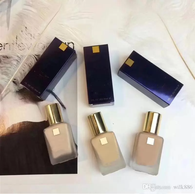 High-end Makeup Double wear Liquid Foundation Stay in Place Makeup 30ml Nude Cushion Stick Radiant good quality fast ship, Ivory white
High-end Makeup Double wear Liquid Foundation Stay in Place Makeup 30ml Nude Cushion Stick Radiant good quality fast ship, Ivory white