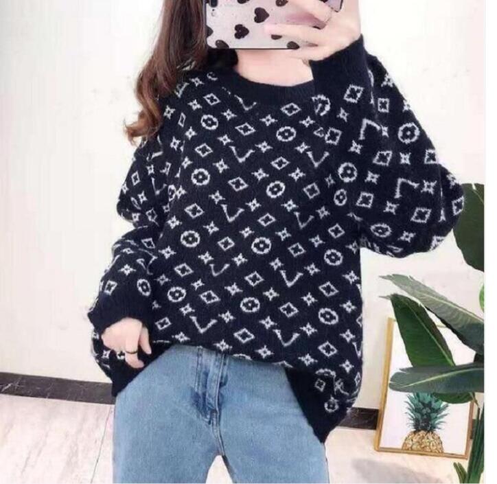 23GG Women's Sweater Style Knit Cardigan Luxury GGity Women Round Neck Pull Femme Casual Coat, 05
23GG Women's Sweater Style Knit Cardigan Luxury GGity Women Round Neck Pull Femme Casual Coat, 05
