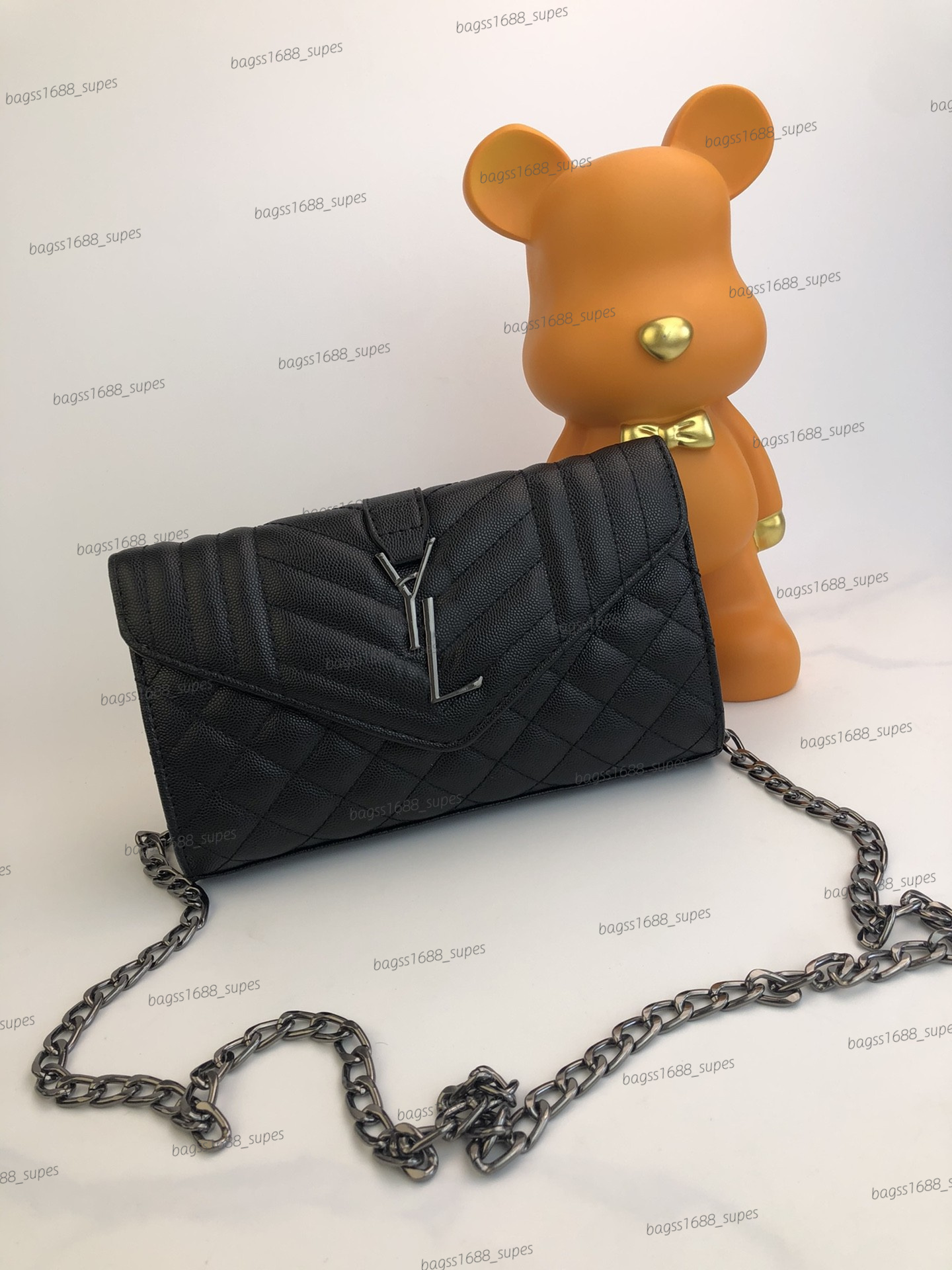 Luxurys bags woemen Satchel purse designers Handbags tote solferino clutch cross body yslitys handbag ladies Evening bag louise Purse vutton Crossbody viuton Bag, Extra fee (are not sold separat)
Luxurys bags woemen Satchel purse designers Handbags tote solferino clutch cross body yslitys handbag ladies Evening bag louise Purse vutton Crossbody viuton Bag, Extra fee (are not sold separat)