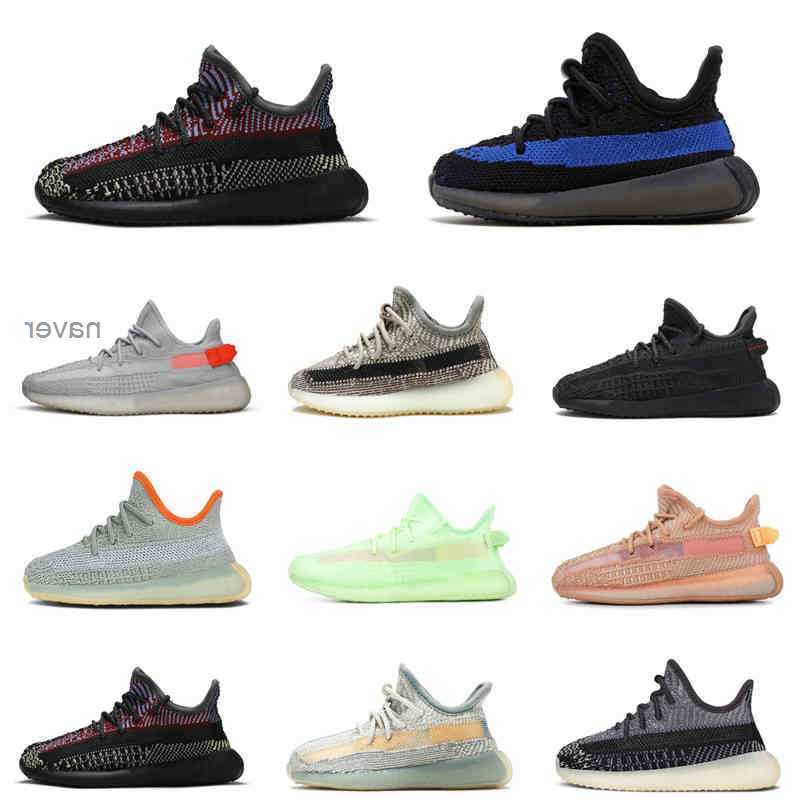 Running Yeezzys Td Dazzling Designer Kids Shoes Kw Girl Blue Light Toddler Kim Trainer Boy Sneakers Children Black Infant Non-reflective Zebra D5vp Yeezys 350 V2, #1
Running Yeezzys Td Dazzling Designer Kids Shoes Kw Girl Blue Light Toddler Kim Trainer Boy Sneakers Children Black Infant Non-reflective Zebra D5vp Yeezys 350 V2, #1