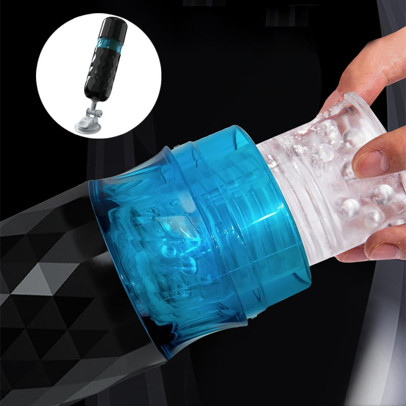 Pyjamas sexy pennis pénis réaliste phallus xxl Vulva masturbator de la vagine pour hommes 18