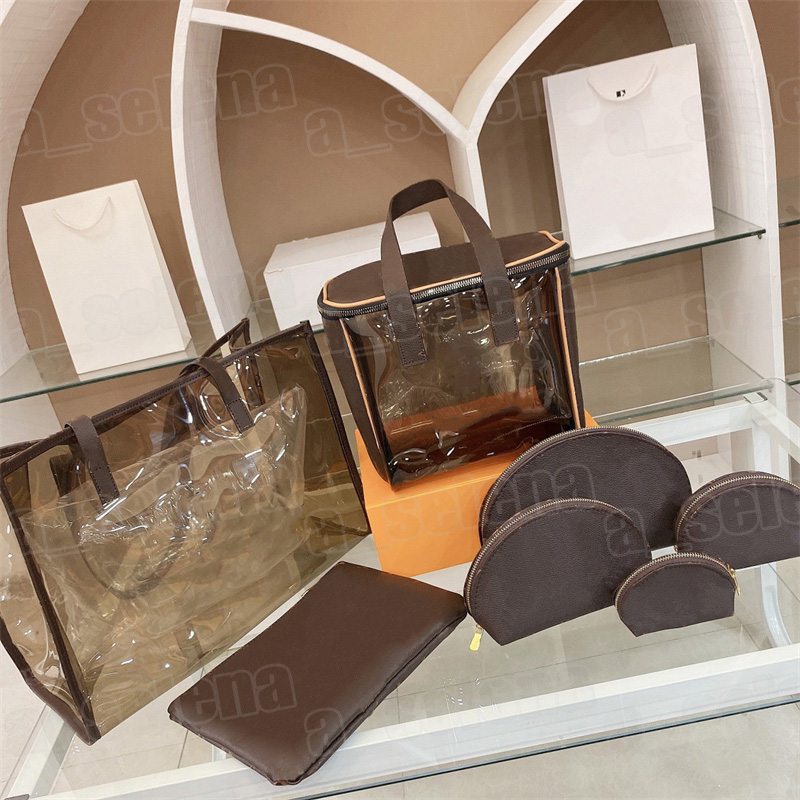 High Quality Cosmetic Storage Pouch Makeup Bags Mini Bag Toiletry Cases Clutch Travel Classic Purse Fashion PVC Totes Handbag for Gifts, Vanilla
High Quality Cosmetic Storage Pouch Makeup Bags Mini Bag Toiletry Cases Clutch Travel Classic Purse Fashion PVC Totes Handbag for Gifts, Vanilla