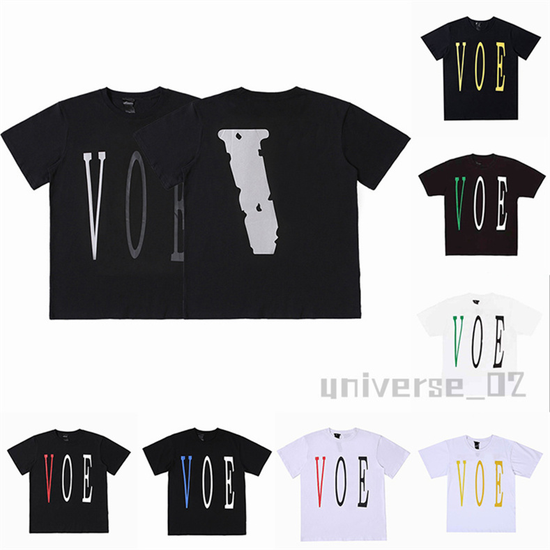 VL Tshirts Summer Mens Women Designers T Shirts Loose Tees Fashion Brands Tops Man Shirt Luxurys Clothing Street Polos Shorts Sleeve Clothes dhgate, 16
VL Tshirts Summer Mens Women Designers T Shirts Loose Tees Fashion Brands Tops Man Shirt Luxurys Clothing Street Polos Shorts Sleeve Clothes dhgate, 16