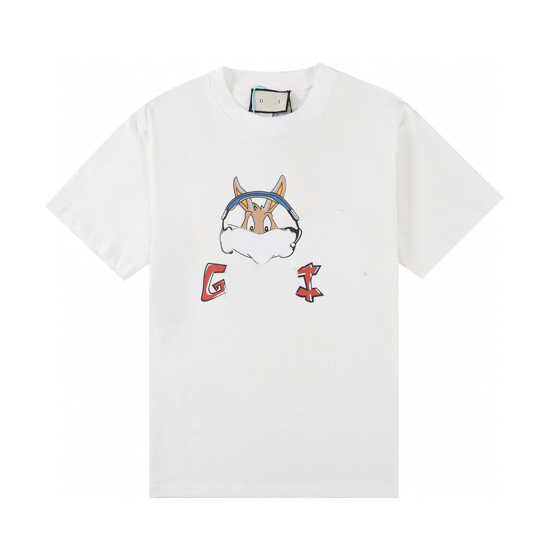 size Mens T shirt casual plus clothing summer designer top quality shirt senior print breathable sweat absorbing street hip hop luxury short sleeves 59R3, Clear
size Mens T shirt casual plus clothing summer designer top quality shirt senior print breathable sweat absorbing street hip hop luxury short sleeves 59R3, Clear