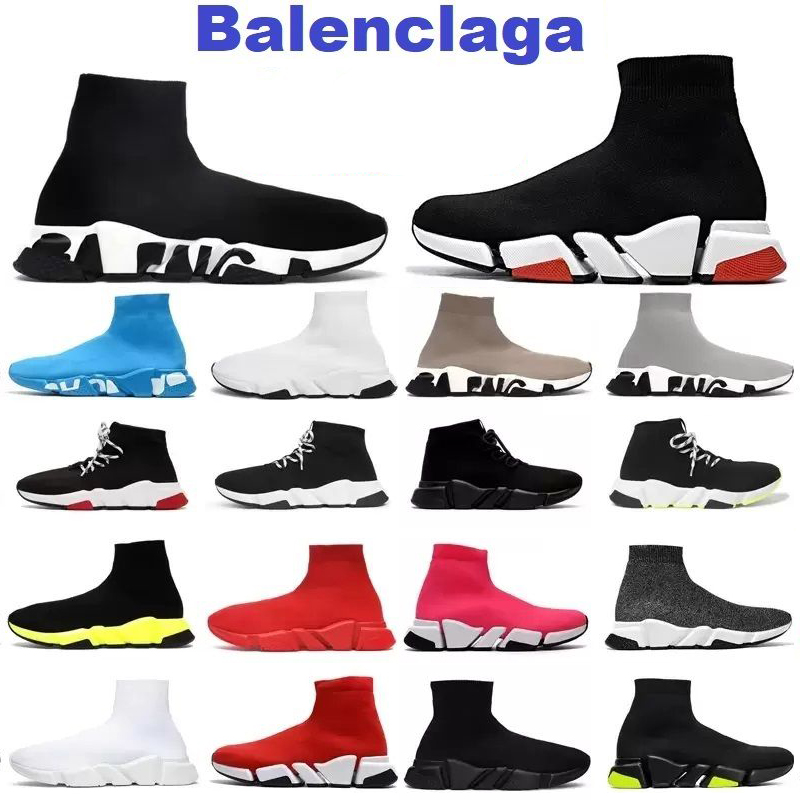 men mens woman Designer socks Casual shoes 2023 Platform shiny knit speed 2.0 1.0 trainer runner sneaker sock shoe master embossed womens Sneakers speeds booties paris, No box
men mens woman Designer socks Casual shoes 2023 Platform shiny knit speed 2.0 1.0 trainer runner sneaker sock shoe master embossed womens Sneakers speeds booties paris, No box