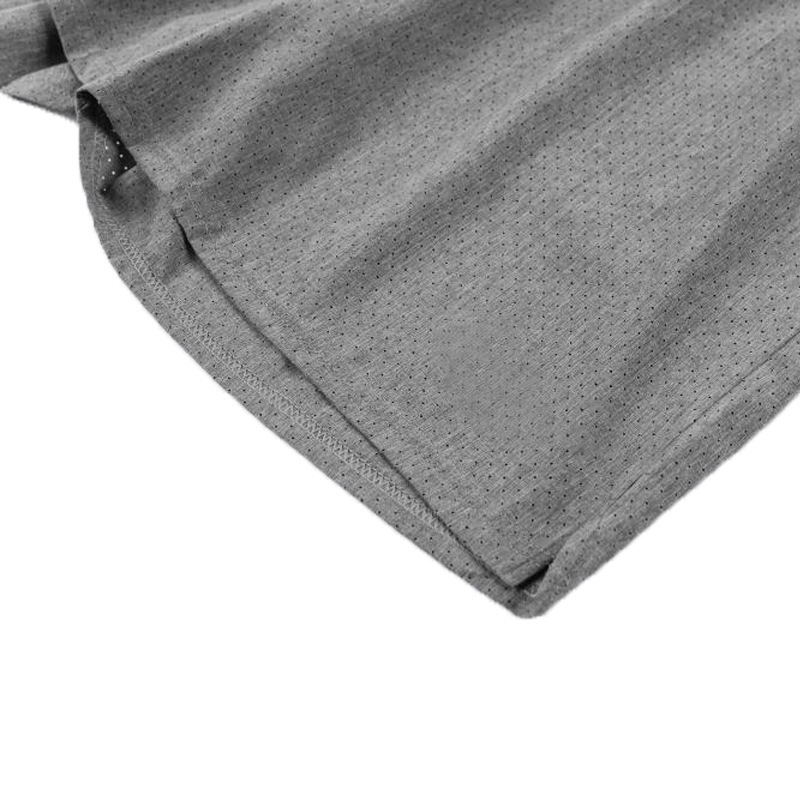 Mens Jogger Sports Shorts For Hiking Cycling With Pocket Casual Running Gym Short Pant Breathable