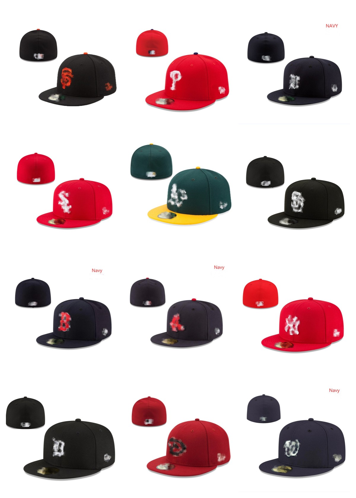 Luxury Fitted hats Snapbacks hat Adjustable football Caps All Team Logo flat Outdoor Sports Embroidery Cotton Closed Fisherman Beanies flex designer cap mix order
Luxury Fitted hats Snapbacks hat Adjustable football Caps All Team Logo flat Outdoor Sports Embroidery Cotton Closed Fisherman Beanies flex designer cap mix order