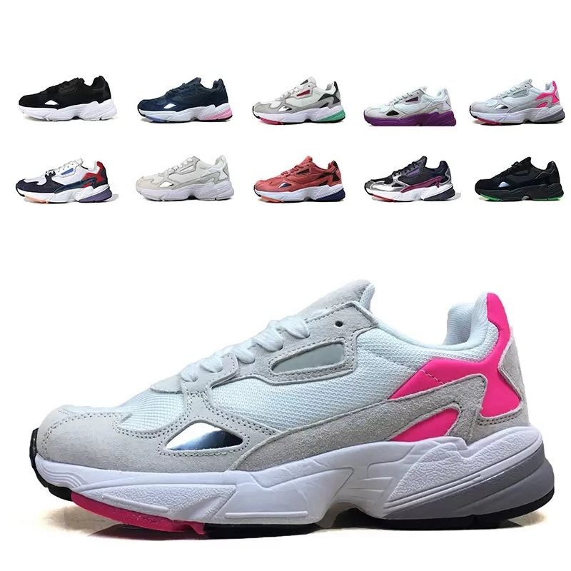 2023 Falcon W Women Men Running Shoes Jogging Fuchsia Black Light Granite Grey Pink Runner Casual Dad Sports Sneaker, Item13
2023 Falcon W Women Men Running Shoes Jogging Fuchsia Black Light Granite Grey Pink Runner Casual Dad Sports Sneaker, Item13
