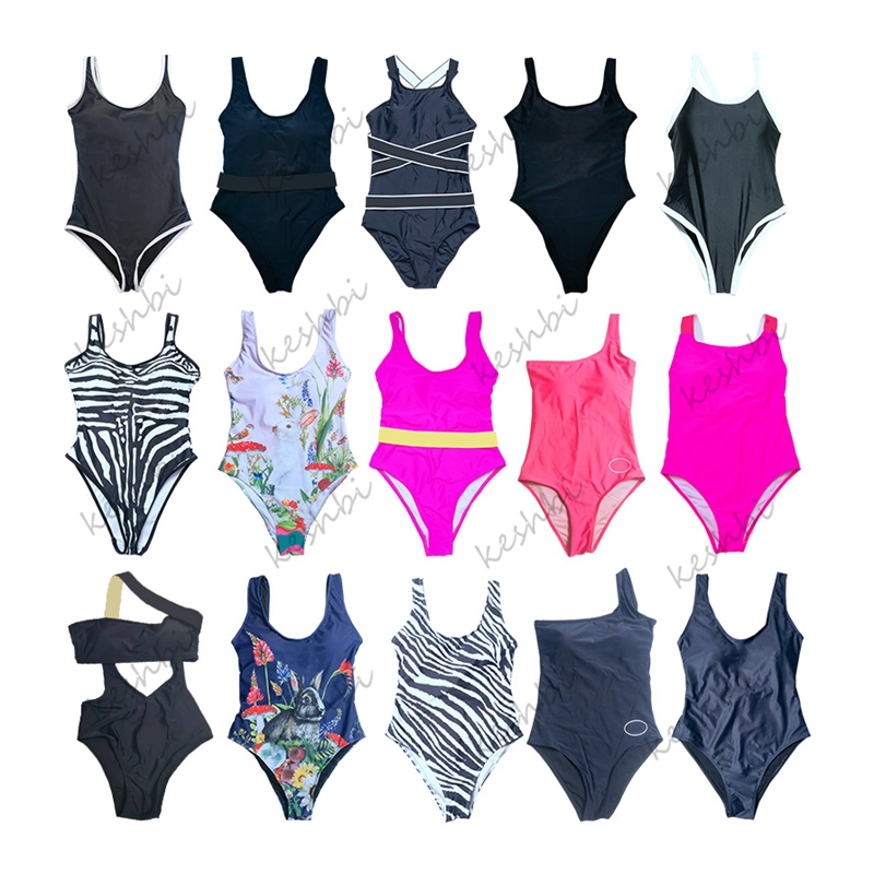 Woman One-piece Swimwear Designer Swimsuit Summer Beach Bathing Suits for Women Bikinis Backless Clothes
Woman One-piece Swimwear Designer Swimsuit Summer Beach Bathing Suits for Women Bikinis Backless Clothes