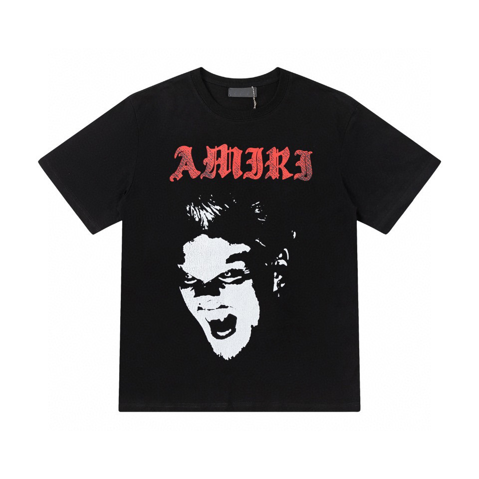 Men's Plus Tees & Polos Round neck embroidered and printed polar style summer wear with street pure cotton b221h