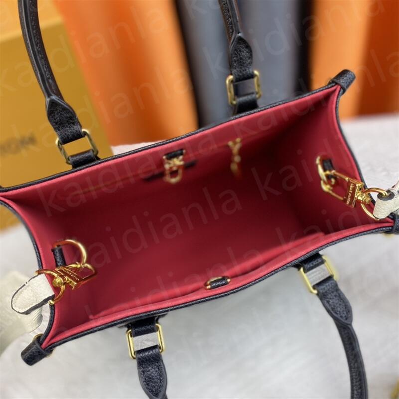 Women's Shopping Bag Handbag High Quality Leather Bag Handbag Fashion Shoulder Bag Multi Color Letter Pattern 2 Piece Set