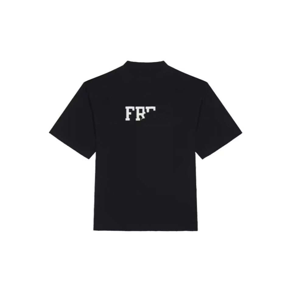 fashion t shirts Mens mens tops t shirts Free Letter Print Loose Classic Short Sleeve Gift Recommendation 7WL2, Black
fashion t shirts Mens mens tops t shirts Free Letter Print Loose Classic Short Sleeve Gift Recommendation 7WL2, Black