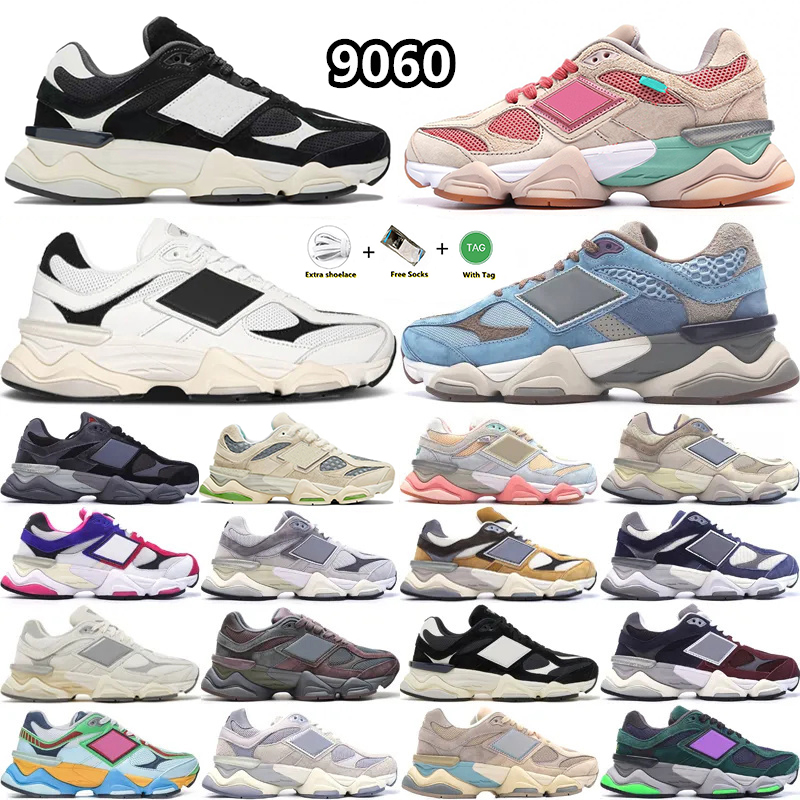 9060 Joe Freshgoods Mens Womens Running Shoes Suede 1906R Designer Penny Cookie Pink Baby Shower Blue Sea Salt N9060 Outdoor Trail Sneakers, Item#13
9060 Joe Freshgoods Mens Womens Running Shoes Suede 1906R Designer Penny Cookie Pink Baby Shower Blue Sea Salt N9060 Outdoor Trail Sneakers, Item#13