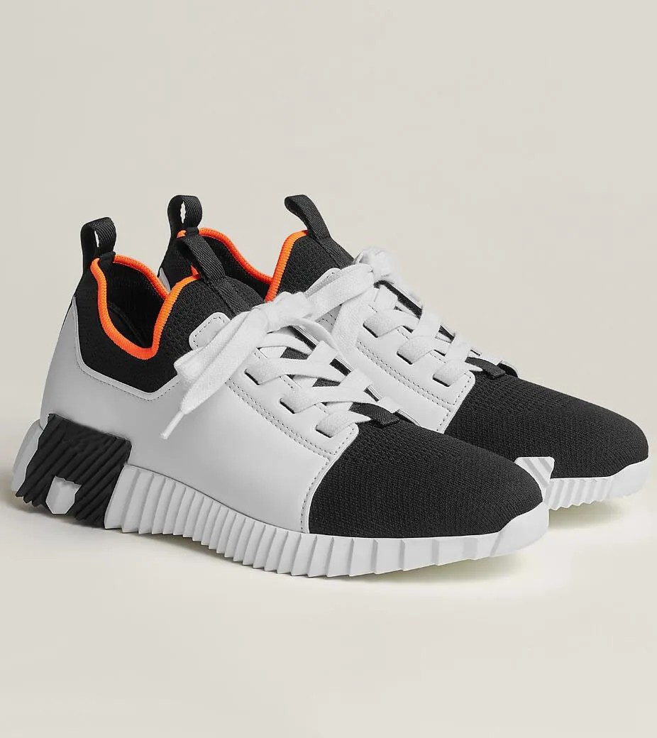 23S/S Depart Sports Casual Shoes Low Top Men Sneakers Knit & Calfskin Leather Men's Casual Walking Wholesale Discount Trainer With Box
23S/S Depart Sports Casual Shoes Low Top Men Sneakers Knit & Calfskin Leather Men's Casual Walking Wholesale Discount Trainer With Box