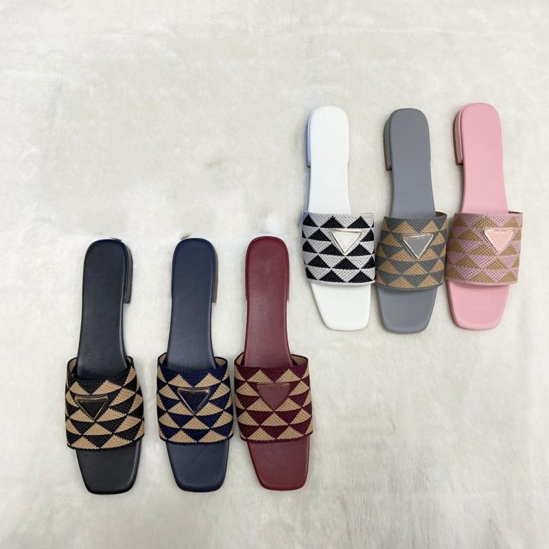 2023 Famous Designer Sandals For Women Sandal Slippers Summer Beach Striped Casual Flat Slide permeability Sandals Cotton Slid, White
2023 Famous Designer Sandals For Women Sandal Slippers Summer Beach Striped Casual Flat Slide permeability Sandals Cotton Slid, White