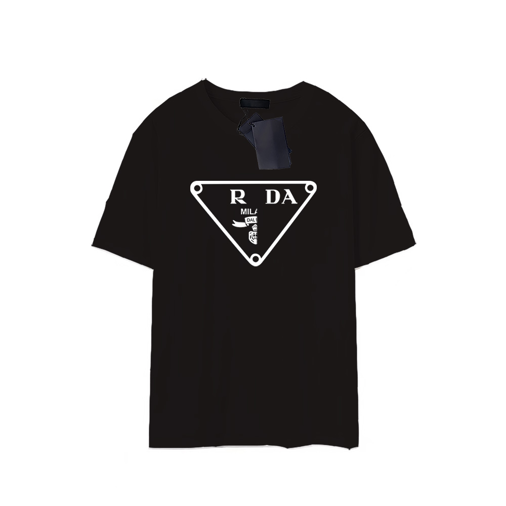 Summer Mens Designer Tees Casual Man Womens Loose Tees With Letters Print Short Sleeves Top Sell Luxury Men T Shirt Size XS- Parda #30, 02
Summer Mens Designer Tees Casual Man Womens Loose Tees With Letters Print Short Sleeves Top Sell Luxury Men T Shirt Size XS- Parda #30, 02