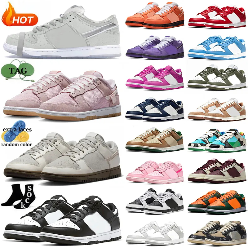 Lobster casual shoes black white panda designer sneakers triple pink Grey Fog Orange Syracuse Ironstone Midnight Navy men women outdoor sb dunks low sports trainers, Panda pigeon
Lobster casual shoes black white panda designer sneakers triple pink Grey Fog Orange Syracuse Ironstone Midnight Navy men women outdoor sb dunks low sports trainers, Panda pigeon