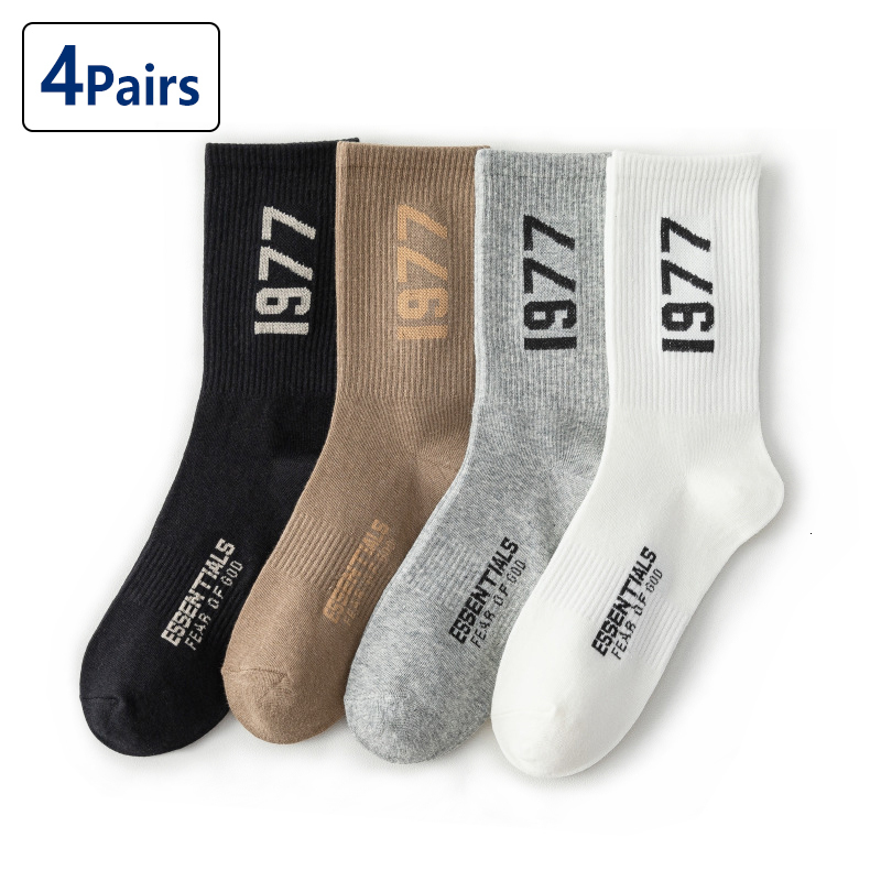 Men's Socks socks men women spring and autumn hiphop fashion socks personality male 1977 years socks sports skateboard leisure sock 230322, Brown
Men's Socks socks men women spring and autumn hiphop fashion socks personality male 1977 years socks sports skateboard leisure sock 230322, Brown