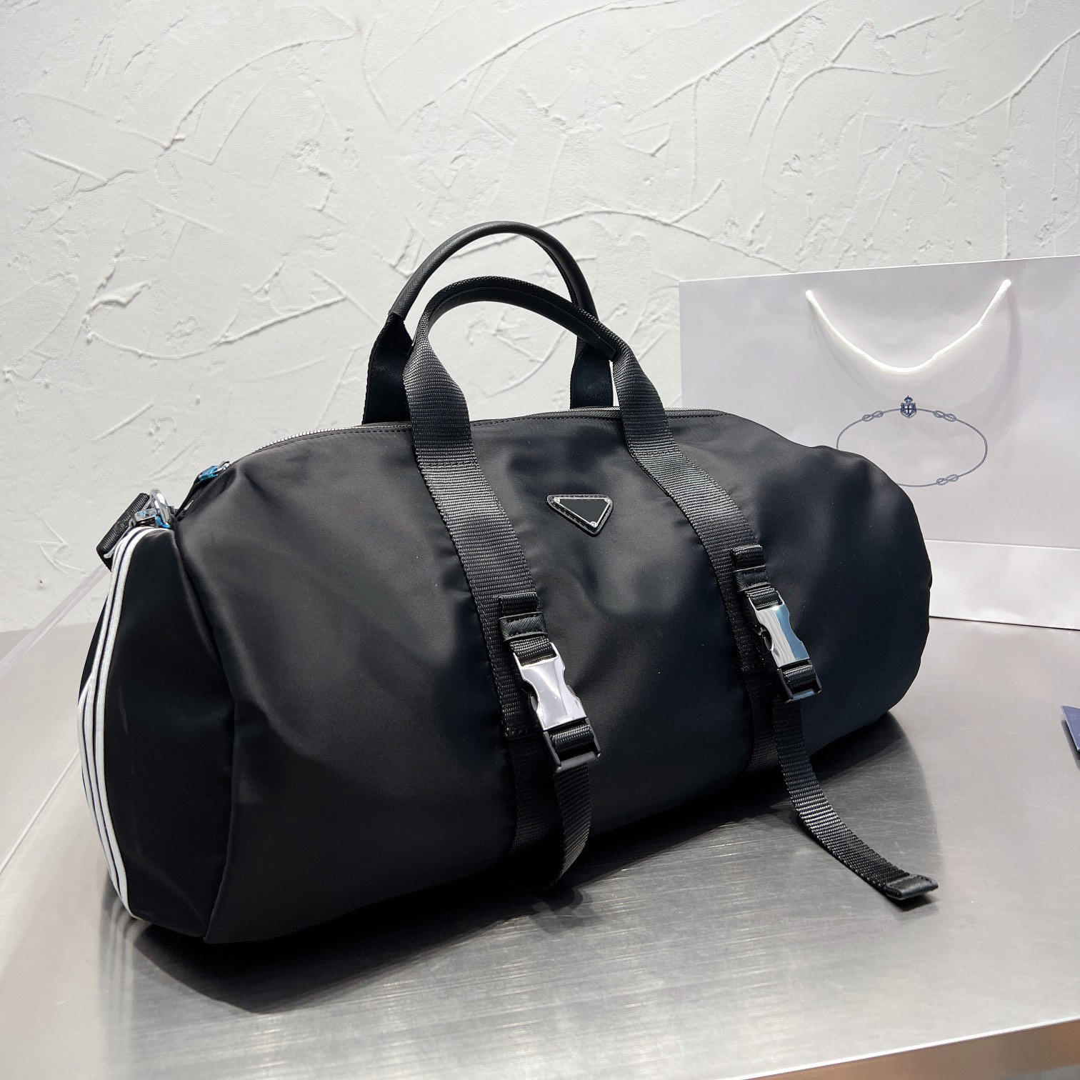 Women Luxury Handbags Designer Beach Bag Top Quality Fashion Knitting Purse Shoulder Large Tote With Chain Shopping bag gift Shopping travel party 2023, Black
Women Luxury Handbags Designer Beach Bag Top Quality Fashion Knitting Purse Shoulder Large Tote With Chain Shopping bag gift Shopping travel party 2023, Black