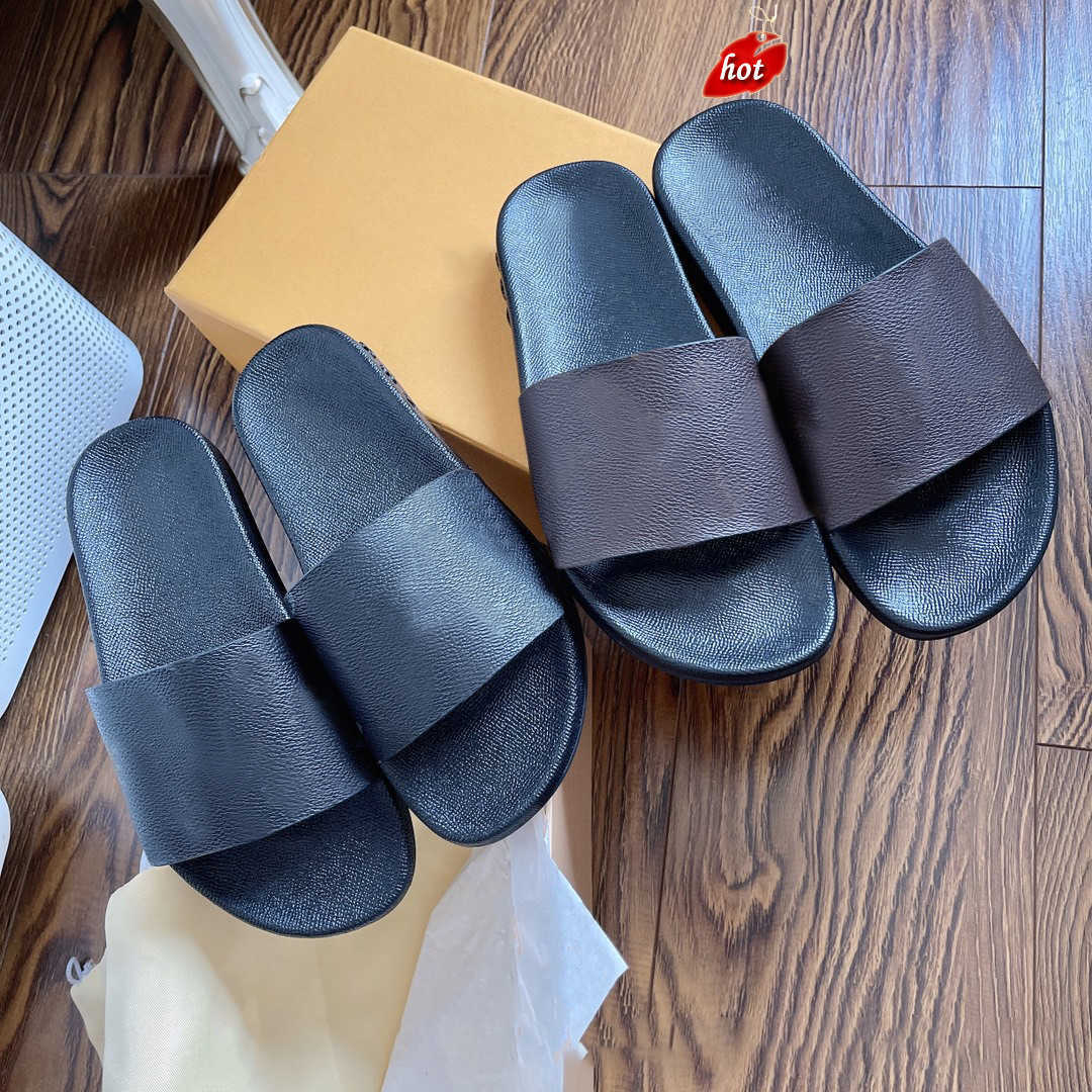 Louiseity Floral Printing Designer Slippers Men Women Unisex High Quality Leather Sliders VIUTONITY Summer Fashion Indoor Outdoor Bathroom 72BX, Black
Louiseity Floral Printing Designer Slippers Men Women Unisex High Quality Leather Sliders VIUTONITY Summer Fashion Indoor Outdoor Bathroom 72BX, Black