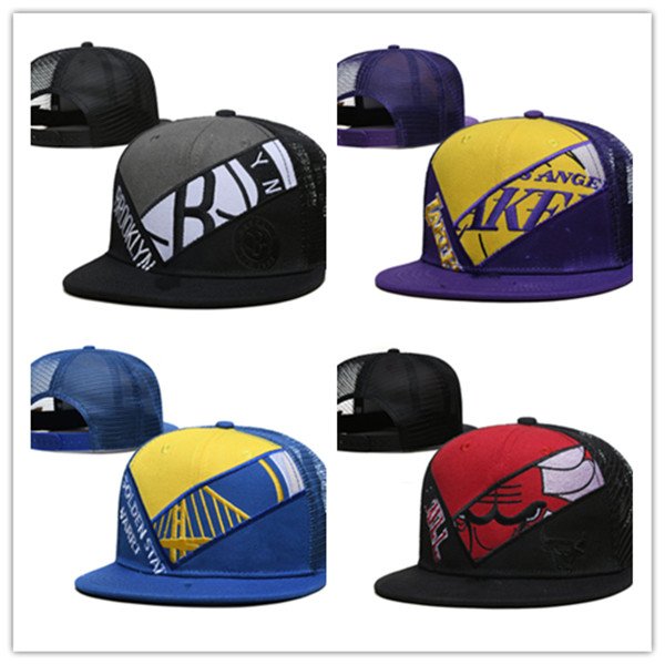 2023 Basketball Snapback Hats Team Blue Red Black Purple Color Cap Teams Snapbacks Adjustable Mix Match Order All Caps, Team color
2023 Basketball Snapback Hats Team Blue Red Black Purple Color Cap Teams Snapbacks Adjustable Mix Match Order All Caps, Team color
