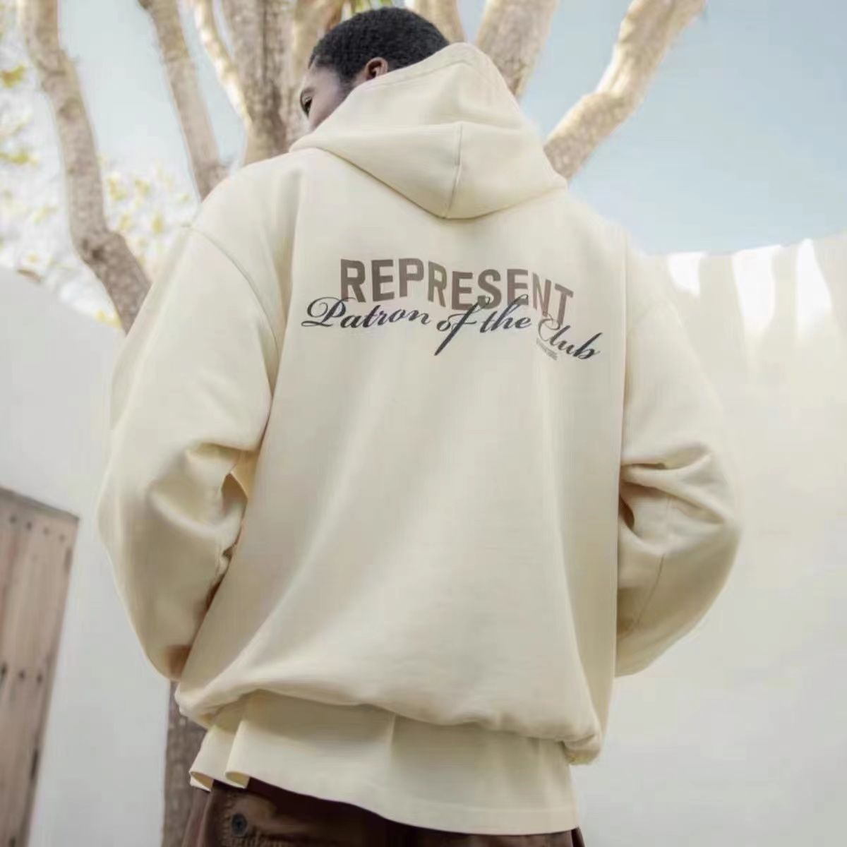 designer Hoodies Sweatshirts Letter Men's Niche Tide Brand Wild High Street Casual American Loose Couple Hooded Sweater Coat Clothes, Customize
designer Hoodies Sweatshirts Letter Men's Niche Tide Brand Wild High Street Casual American Loose Couple Hooded Sweater Coat Clothes, Customize
