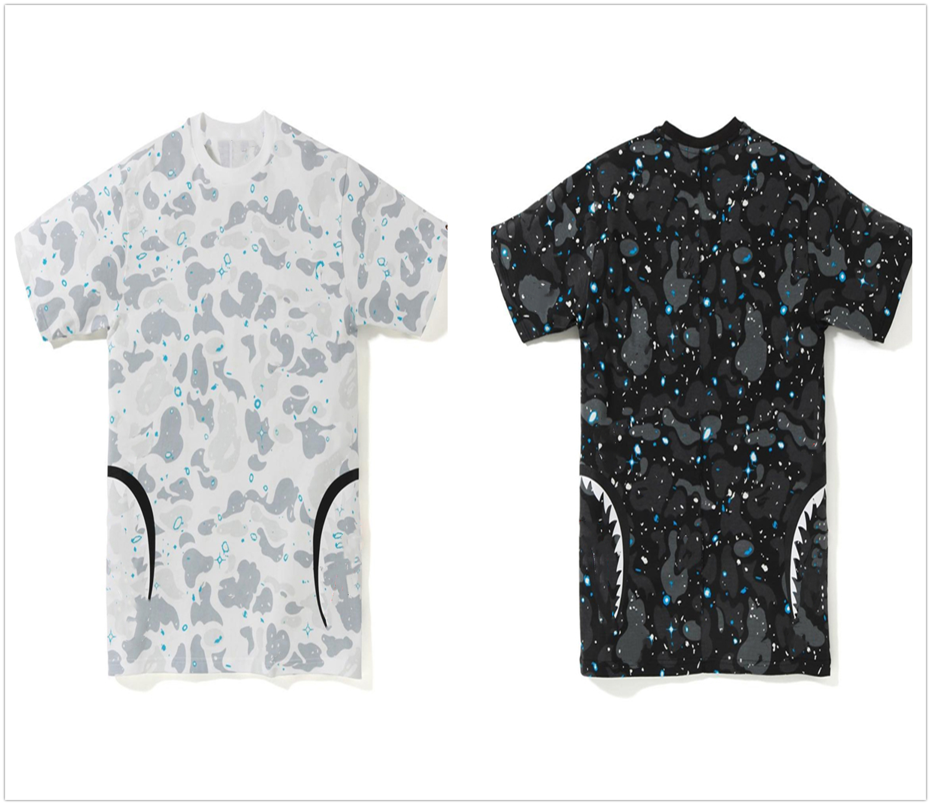 2023 mens t shirt designer t shirts women tshirts zipper Green jersey Purple Camo clothes Classic Luminous tshirt graphic tees Reflective t-shirt A1, Style no. 4
2023 mens t shirt designer t shirts women tshirts zipper Green jersey Purple Camo clothes Classic Luminous tshirt graphic tees Reflective t-shirt A1, Style no. 4