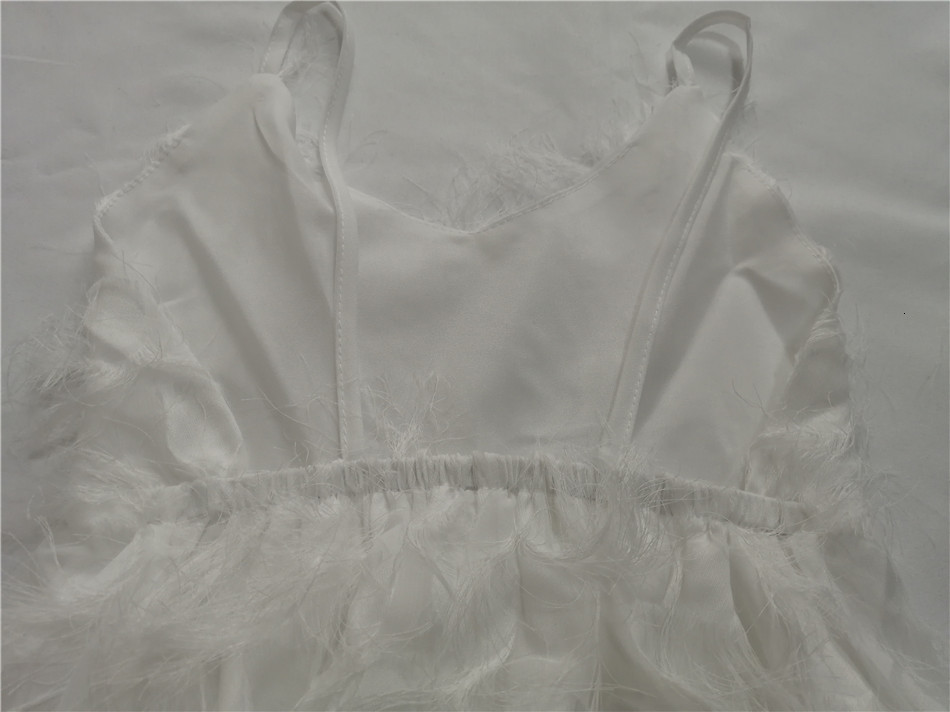 Family Matching Outfits Tank Tassel Mother Daughter Dresses Look Mommy and Me Clothes Mom Mum Baby Women Girls Dress Clothing 230322