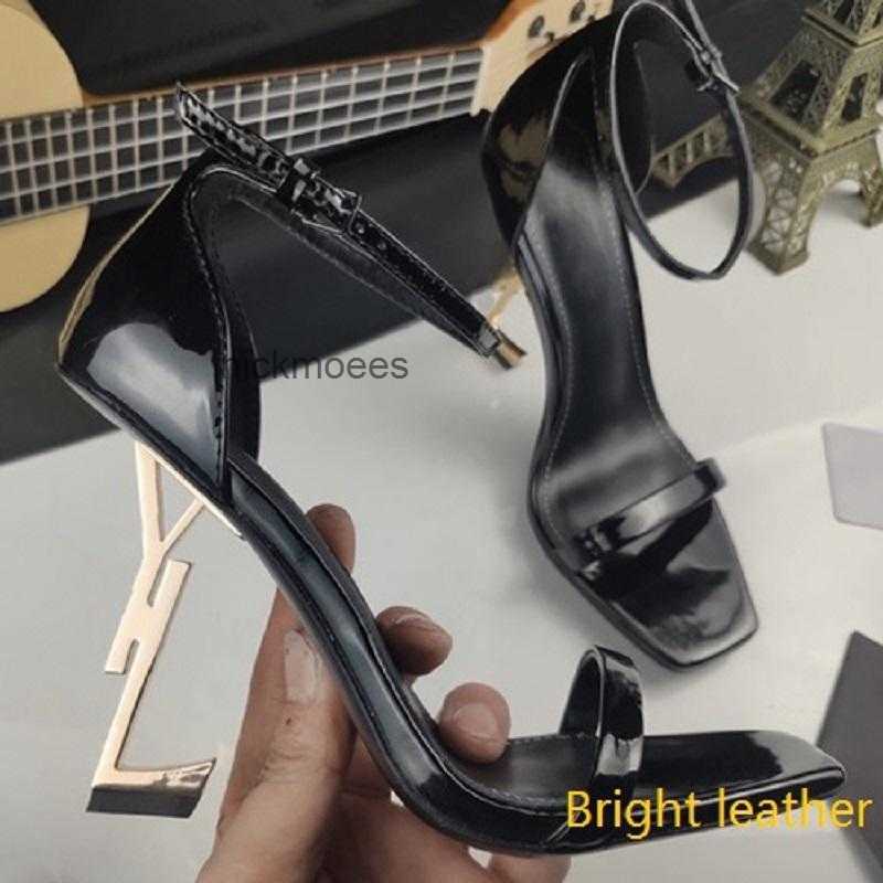 Designer Sandal OPYUM Stiletto Heels Classic Stilettos Heels Sandals Fashion Wrap Heel Women Shoes Dress Womens Shoe
Designer Sandal OPYUM Stiletto Heels Classic Stilettos Heels Sandals Fashion Wrap Heel Women Shoes Dress Womens Shoe