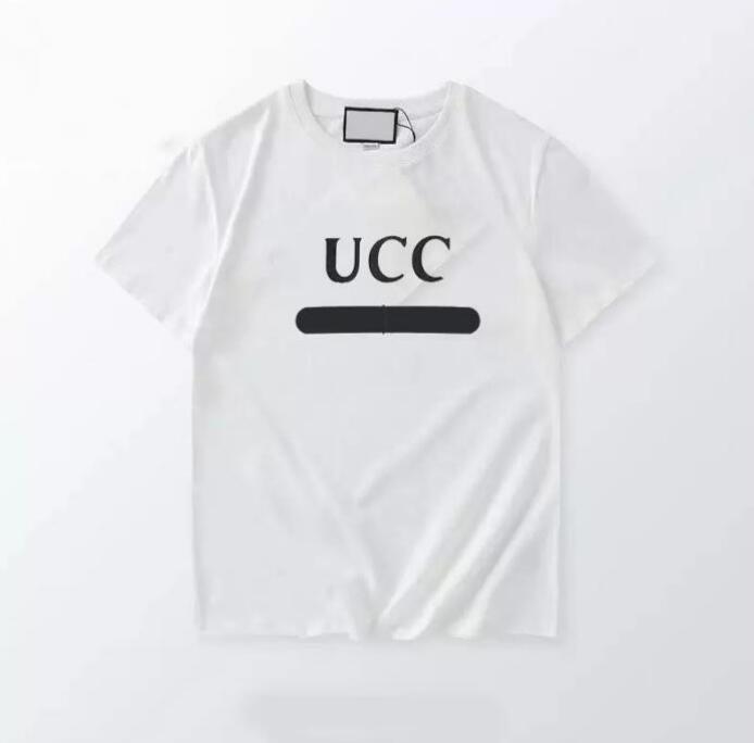 2023 Men's t Shirt Fashion Luxury Brand Couple Tops Tees Men Women T-shirts Sweatshirts Sanskrit Letter Short Sleeve Horseshoe Tshirt Classic Unisex Tee Shirts
2023 Men's t Shirt Fashion Luxury Brand Couple Tops Tees Men Women T-shirts Sweatshirts Sanskrit Letter Short Sleeve Horseshoe Tshirt Classic Unisex Tee Shirts