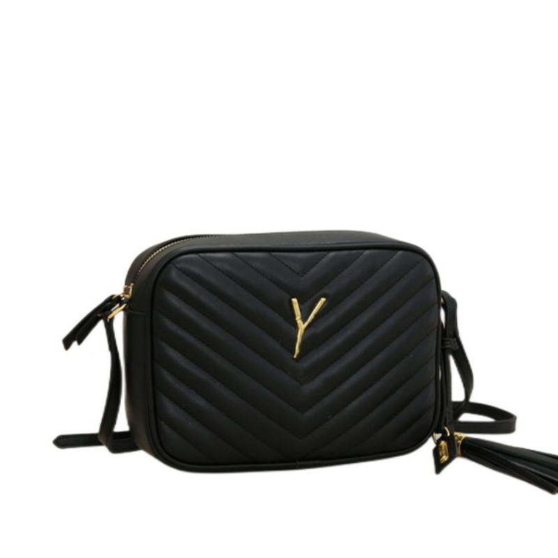 Hot luxurys designers Tassel Handbags bag Women Leather Soho Disco Shoulder Bag Fringed Messenger Purse Designer Crossbody Bags Wallet Evening Bag, Yy
Hot luxurys designers Tassel Handbags bag Women Leather Soho Disco Shoulder Bag Fringed Messenger Purse Designer Crossbody Bags Wallet Evening Bag, Yy