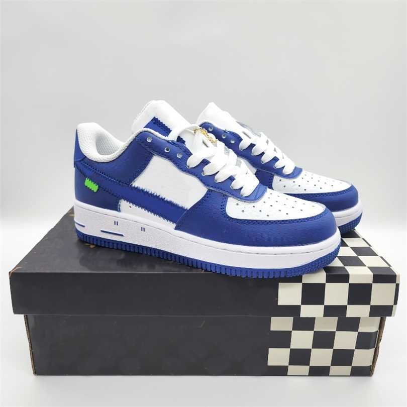 Limit Edition Man Casual Shoes Women Luxury Designer Sneakers Blue Red White Green With BoxGZ5N
Limit Edition Man Casual Shoes Women Luxury Designer Sneakers Blue Red White Green With BoxGZ5N