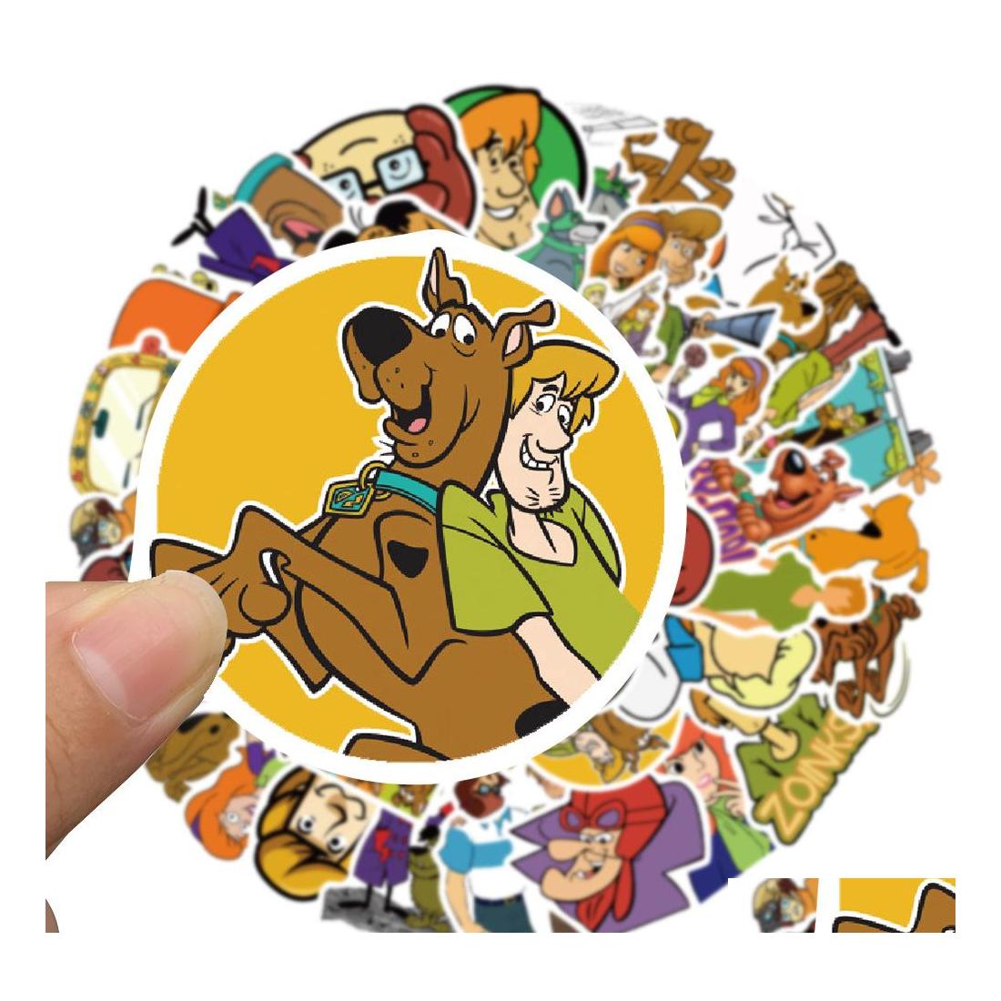 Car Stickers 50 Pcs Mixed Graffiti Skateboard Cartoon Children Movie Skooby For Laptop Fridge Helmet Pad Bicycle Bike Motorcycle Ps4 Dhmle, Multi colors
Car Stickers 50 Pcs Mixed Graffiti Skateboard Cartoon Children Movie Skooby For Laptop Fridge Helmet Pad Bicycle Bike Motorcycle Ps4 Dhmle, Multi colors