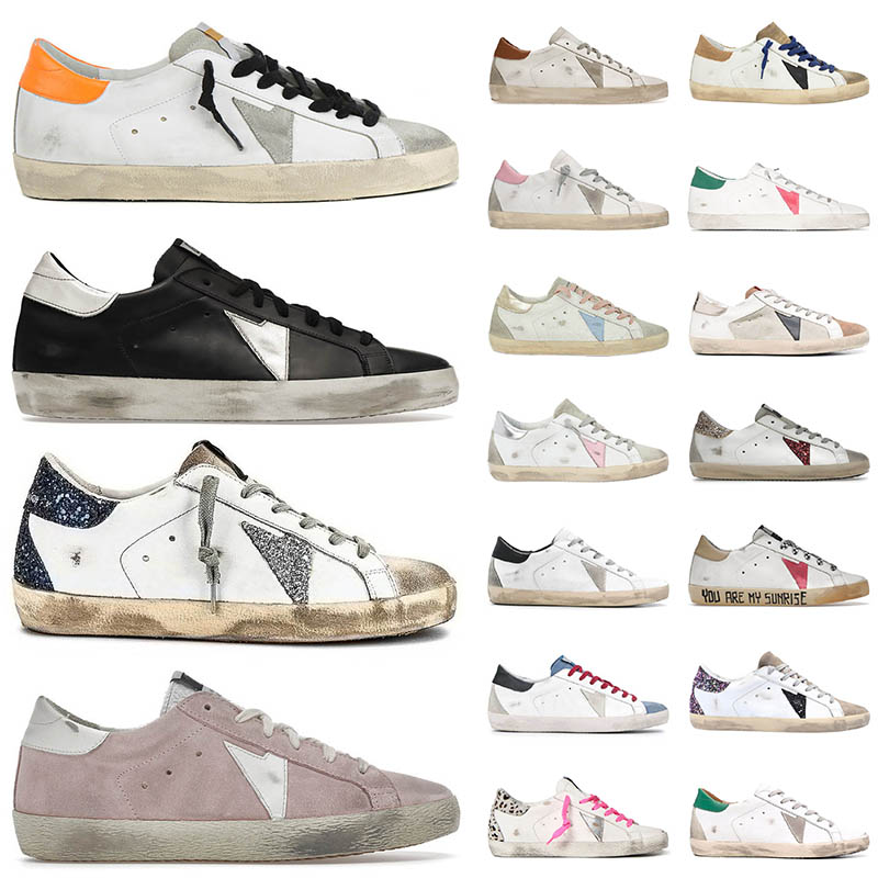 golden goose sneakers luxurys designer dress shoes women men flat heel des chaussures Golden Goose. superstar dirty super star fashion trainers big size 35-46, A40 white silver
golden goose sneakers luxurys designer dress shoes women men flat heel des chaussures Golden Goose. superstar dirty super star fashion trainers big size 35-46, A40 white silver